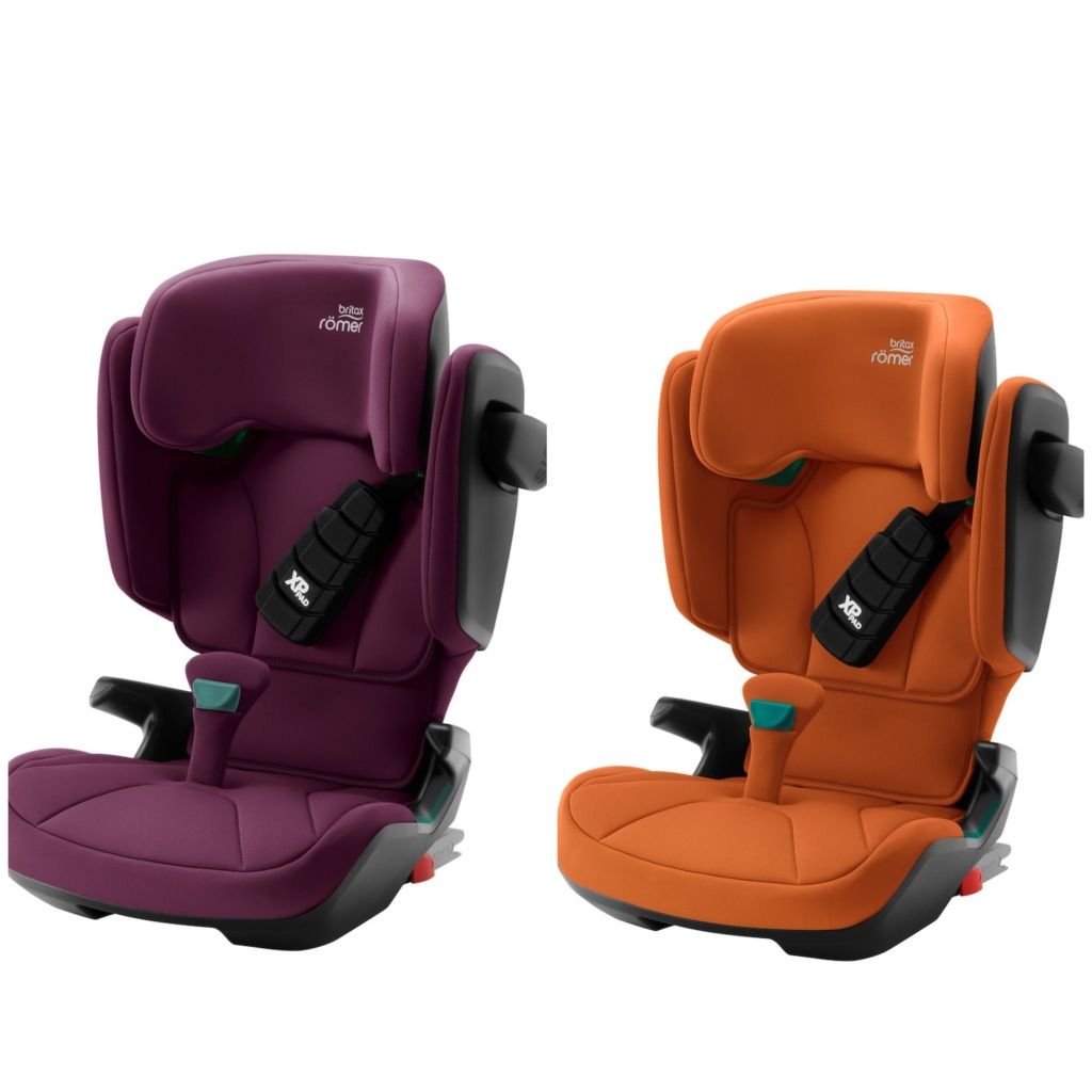 Britax Kidfix i-Size (15-36 кг.) - Детско столче за кола