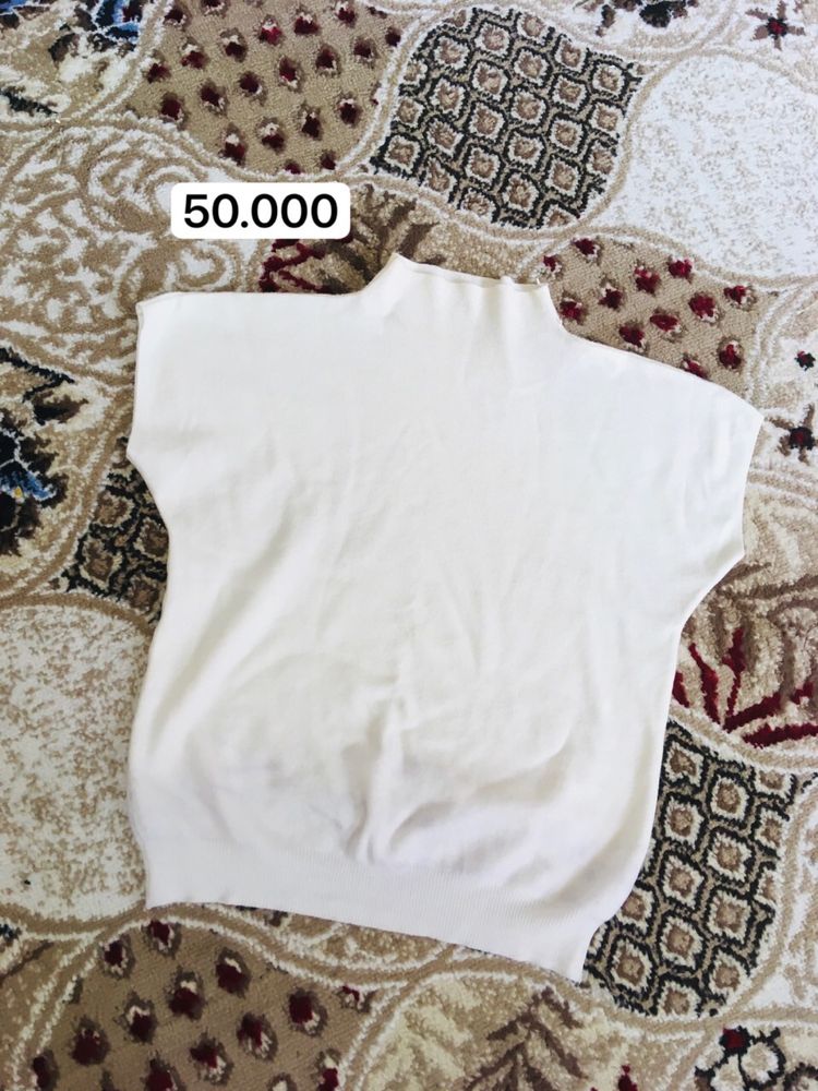 Hammasi sotiladiiii