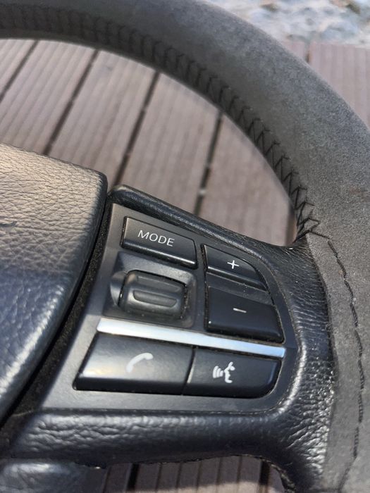 Volan + Airbag BMW