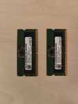 RAM DDR5 Laptop 16Gb (2x8) Ca Nou