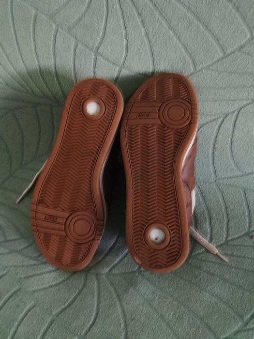 Pantofi Reebok SOX maro