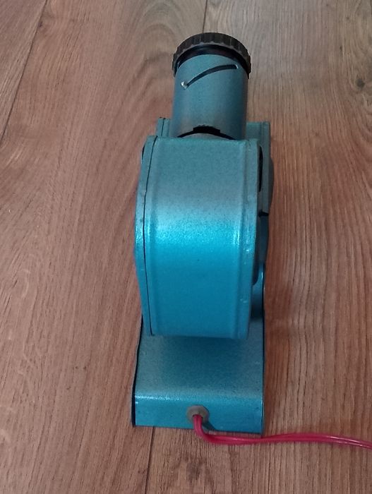 Прожекционен апарат