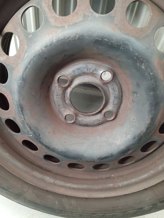 Anvelope Tigar 185/65R15