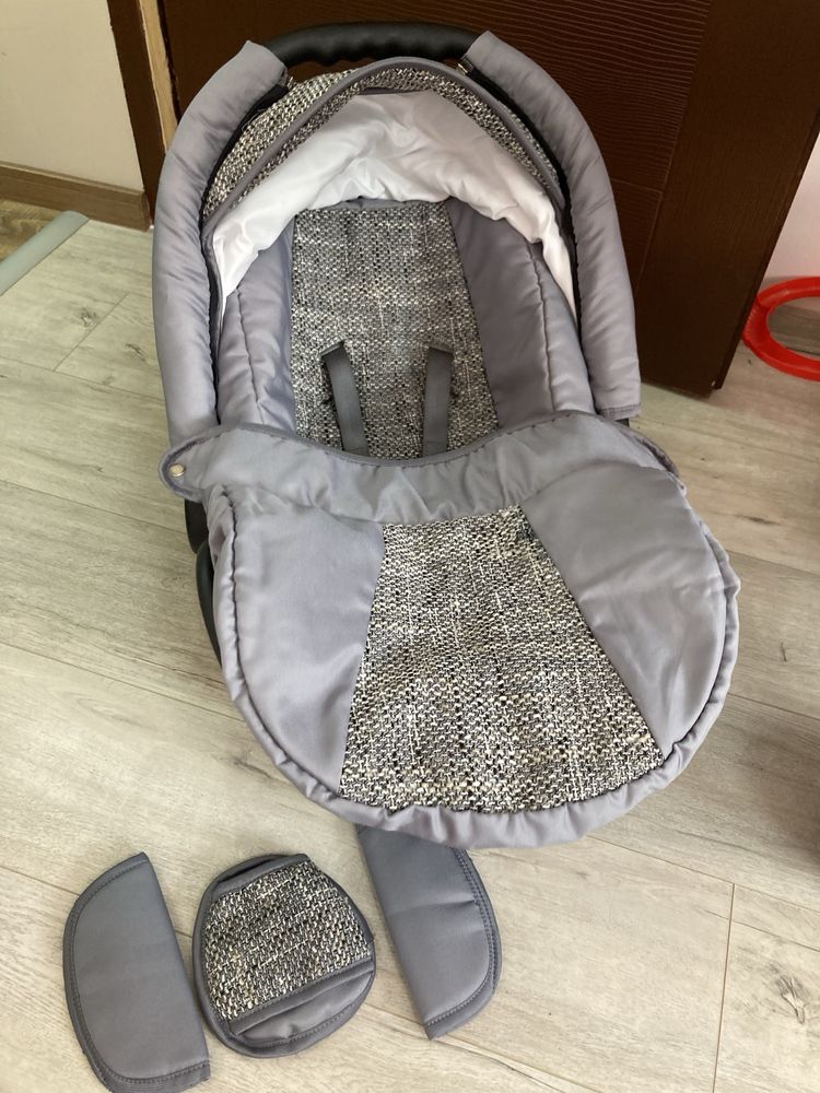 Кош за новородено