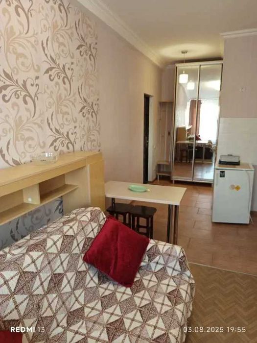 Дава се под наем Едностаен апартамент в София, Център - 46 кв.м за 331.5 € - Снимка #1