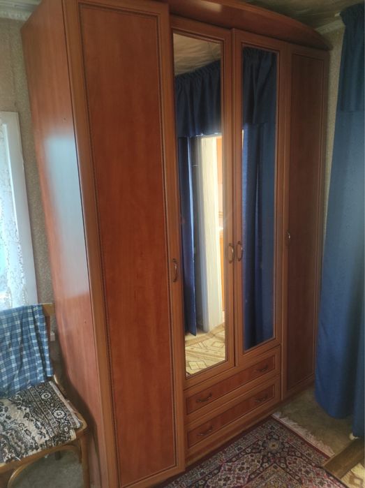 Шкаф для спальни