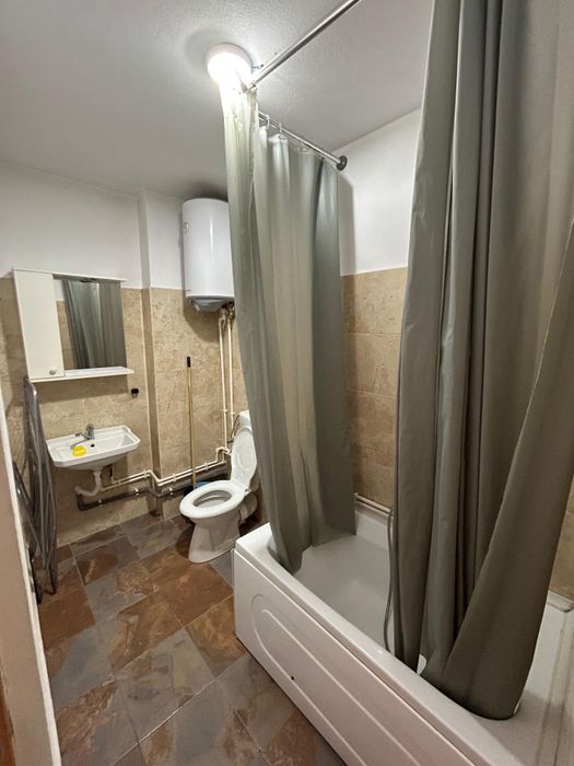 Inchiriez apartament cu doua camere