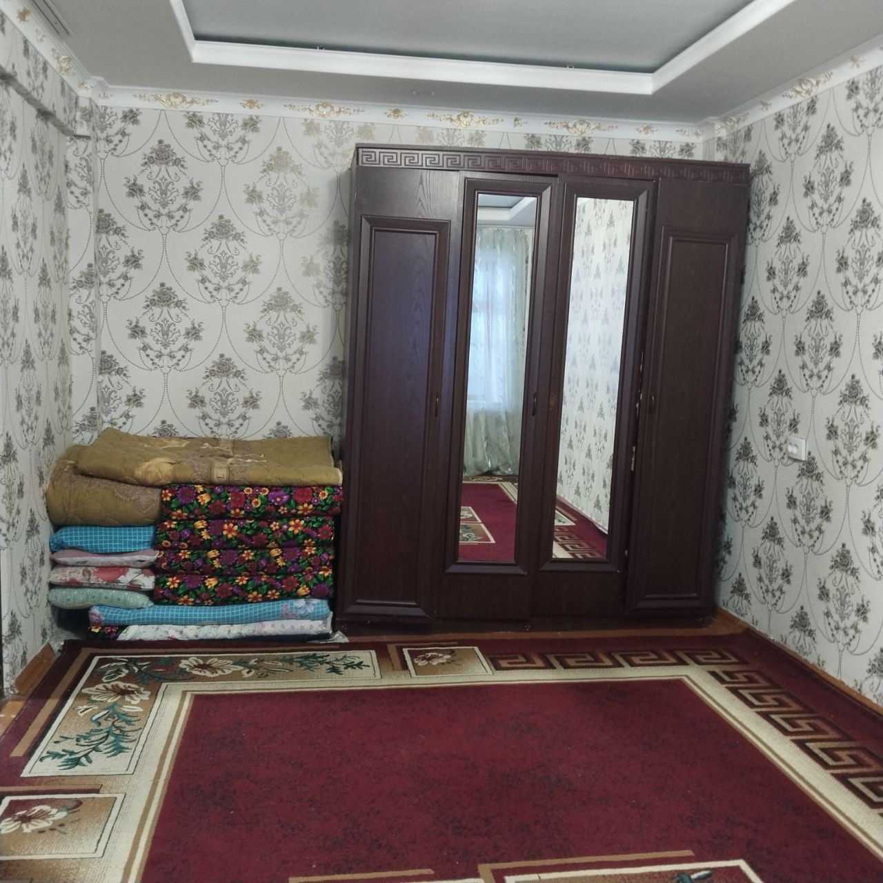 Коракамиш 2 xonali Maklersiz
