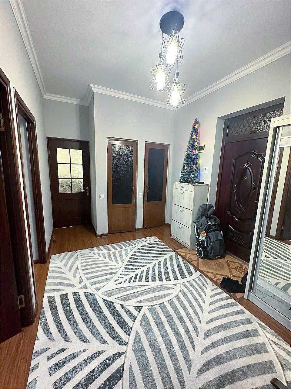 Kvartira ijaraga beriladi