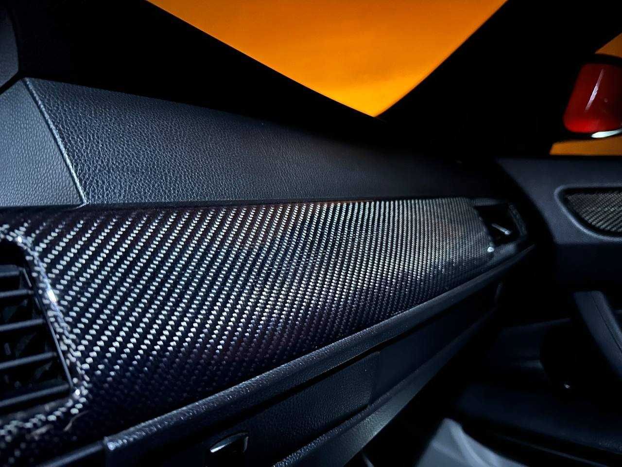 BMW E60 individual