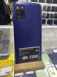Телефон Samsung A03s 32gb рассрочка магазин Реал