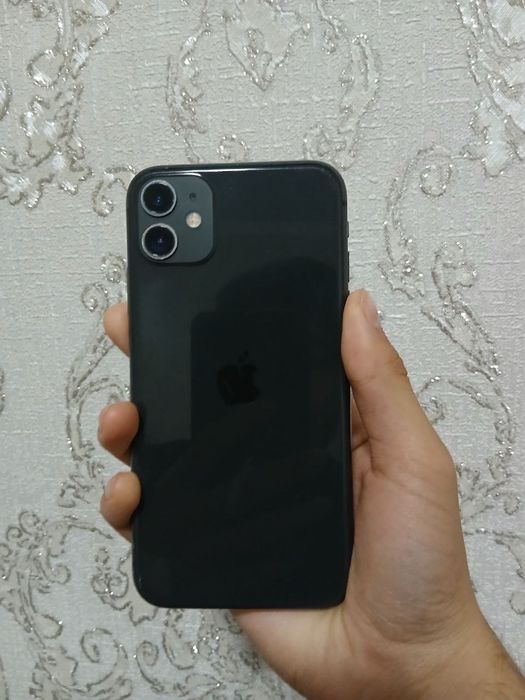 Iphone 11 sotiladi