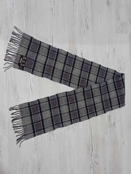 Barbour MWX0462BK71 Coater Large 1003615, The Original Barbour Tartan