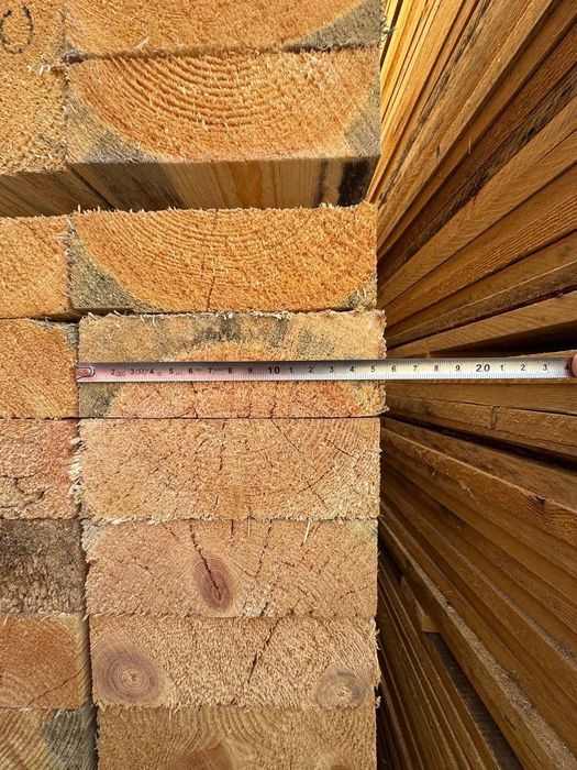 "Sifatli taxta — mustahkam qurilish kafolati!"