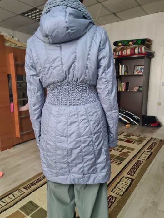 Вещи куртка весна, осень