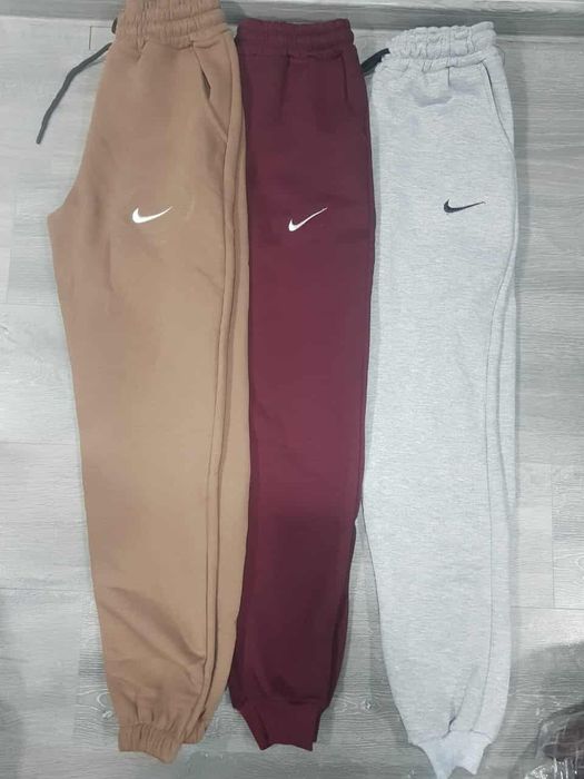 Set pantaloni dama bumbac gros