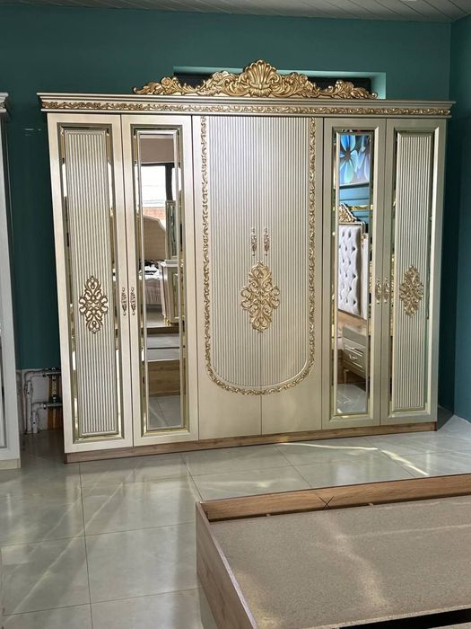 Mebel kredit 2662 halol