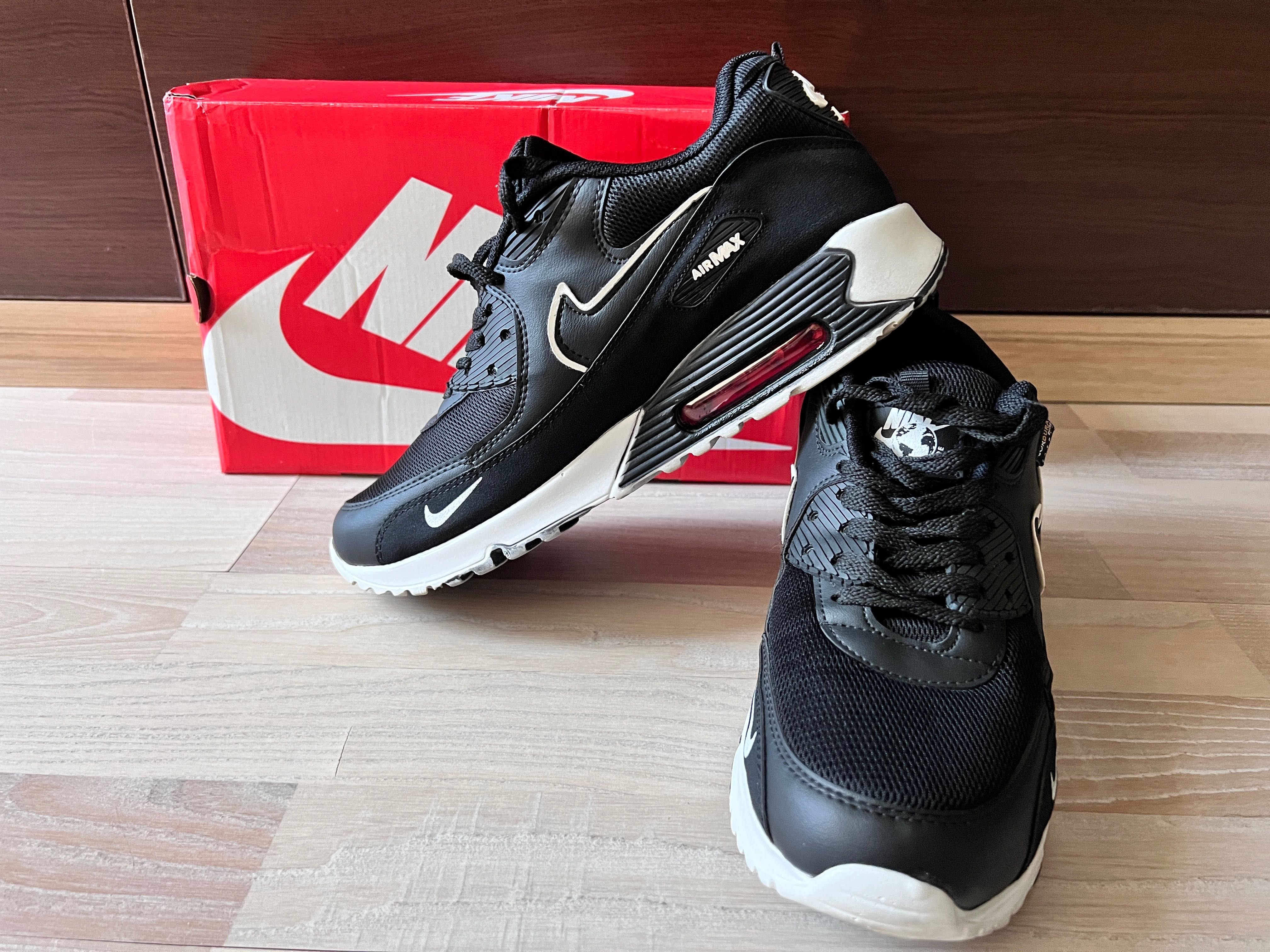 Обувки Nike Air Max 90