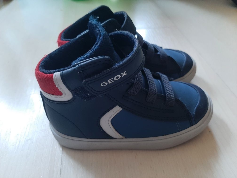 Детски обувки Geox