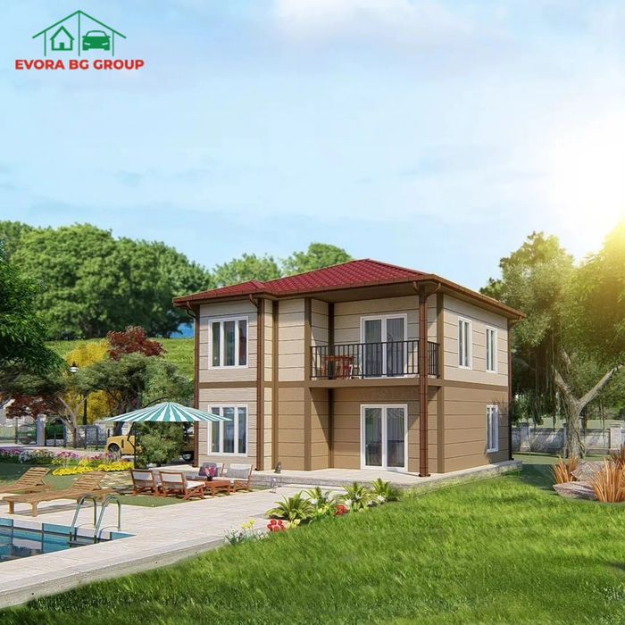 Продава се  в с. Труд, Област Пловдив -  кв.м за 0 €/ - Снимка #11