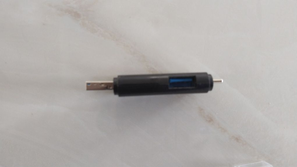 MEGA AKSIYA 6 tasi 1 da Adapter