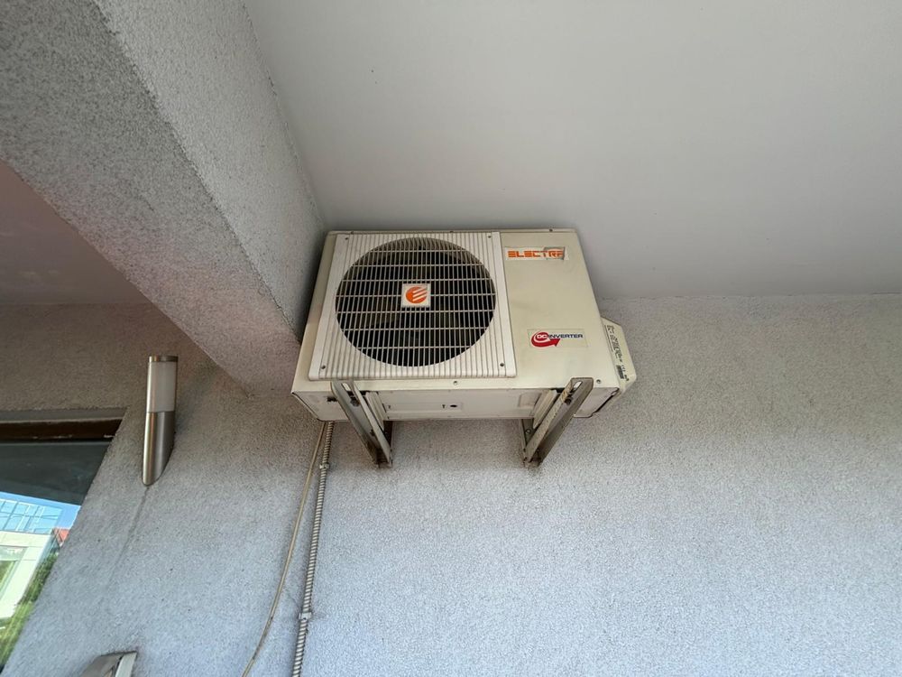 Air conditionat / aparate de aer conditionate