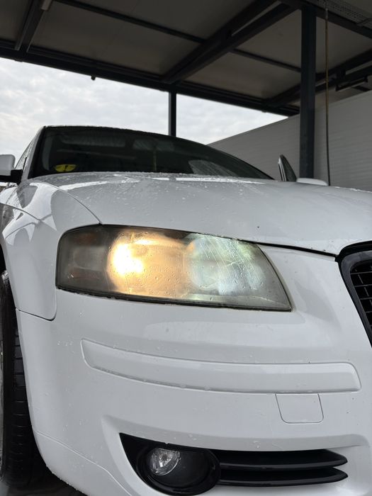 Vând audi a3 in stare buna
