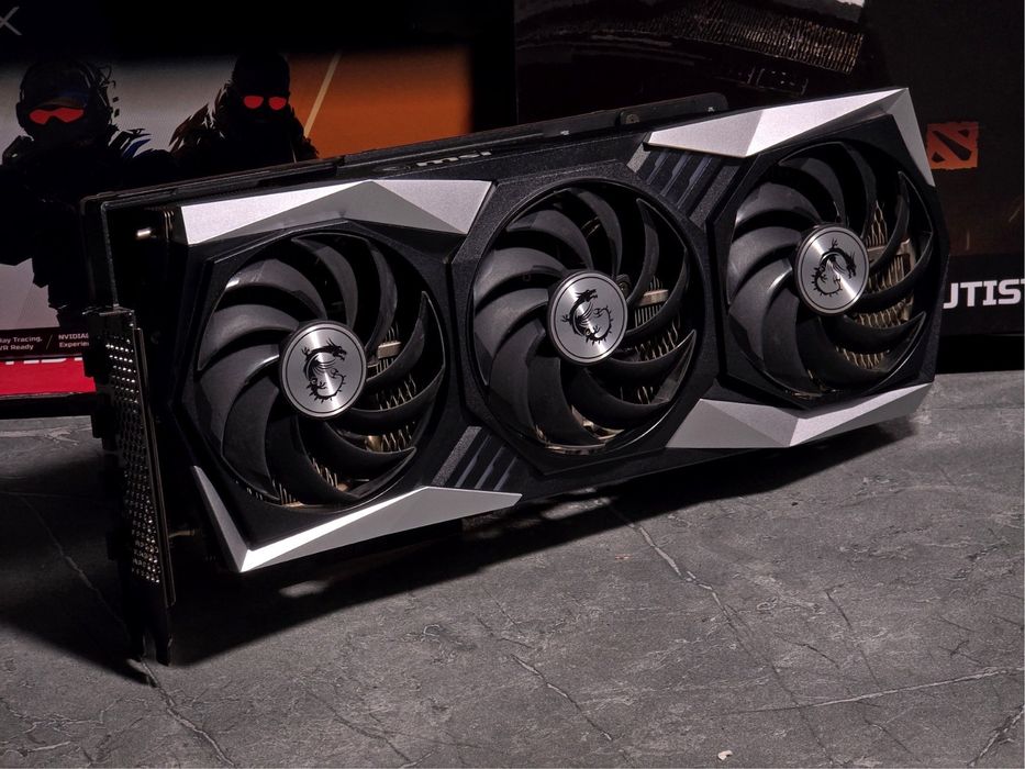 Видеокарта RX 6800 XT | 16 GB