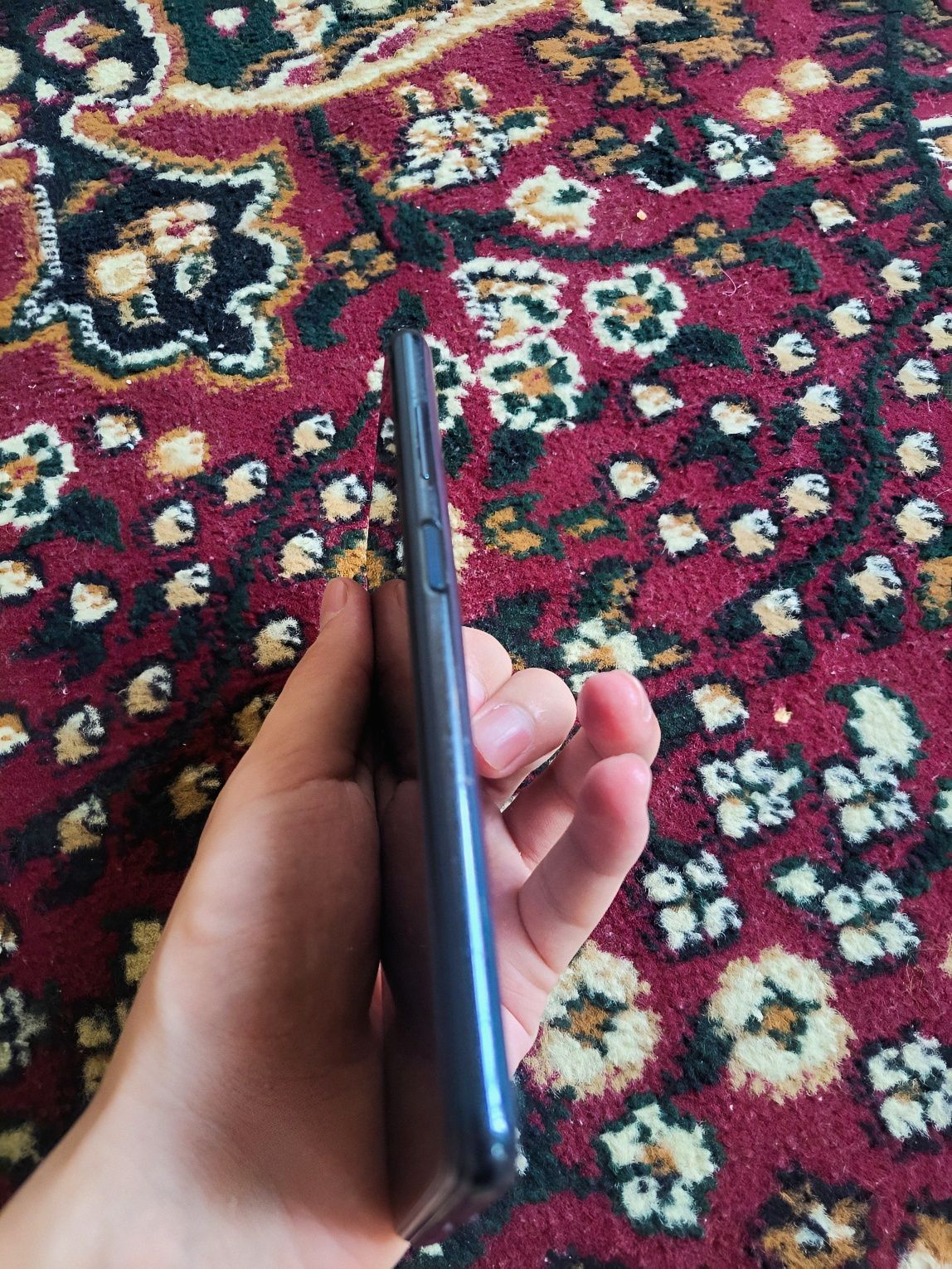 Poco x3pro Holati ideal