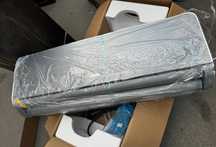 Кондиционер AUX 12 FADR Fresh Air Inverter New2024
