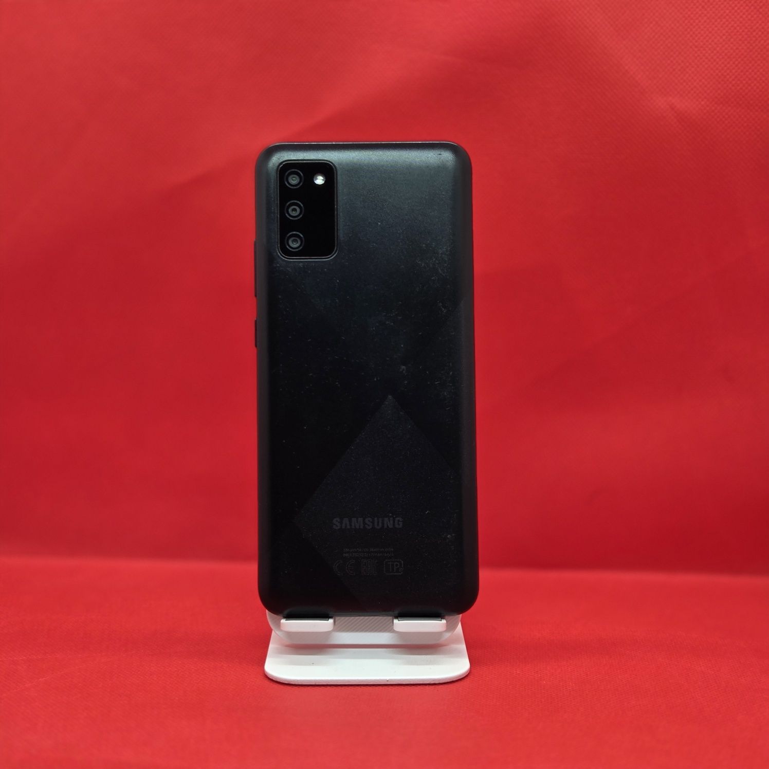 Samsung A02s sotiladi dastavka hizmati bor 24/7