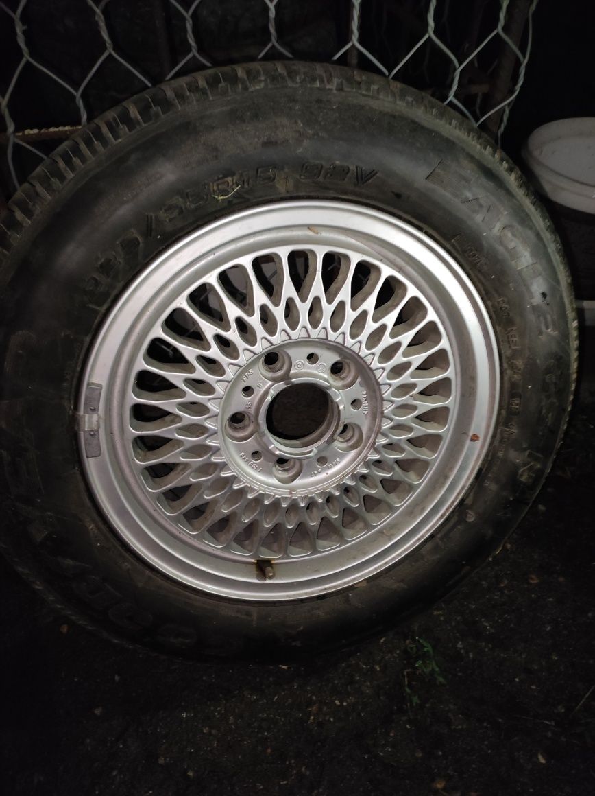 Продам запасной диск в оригинале BBS
