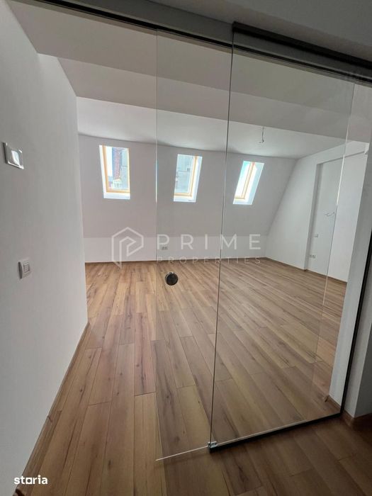 Spațiu de birouri premium de închiriat, Ultracentral Tărgu Mureș