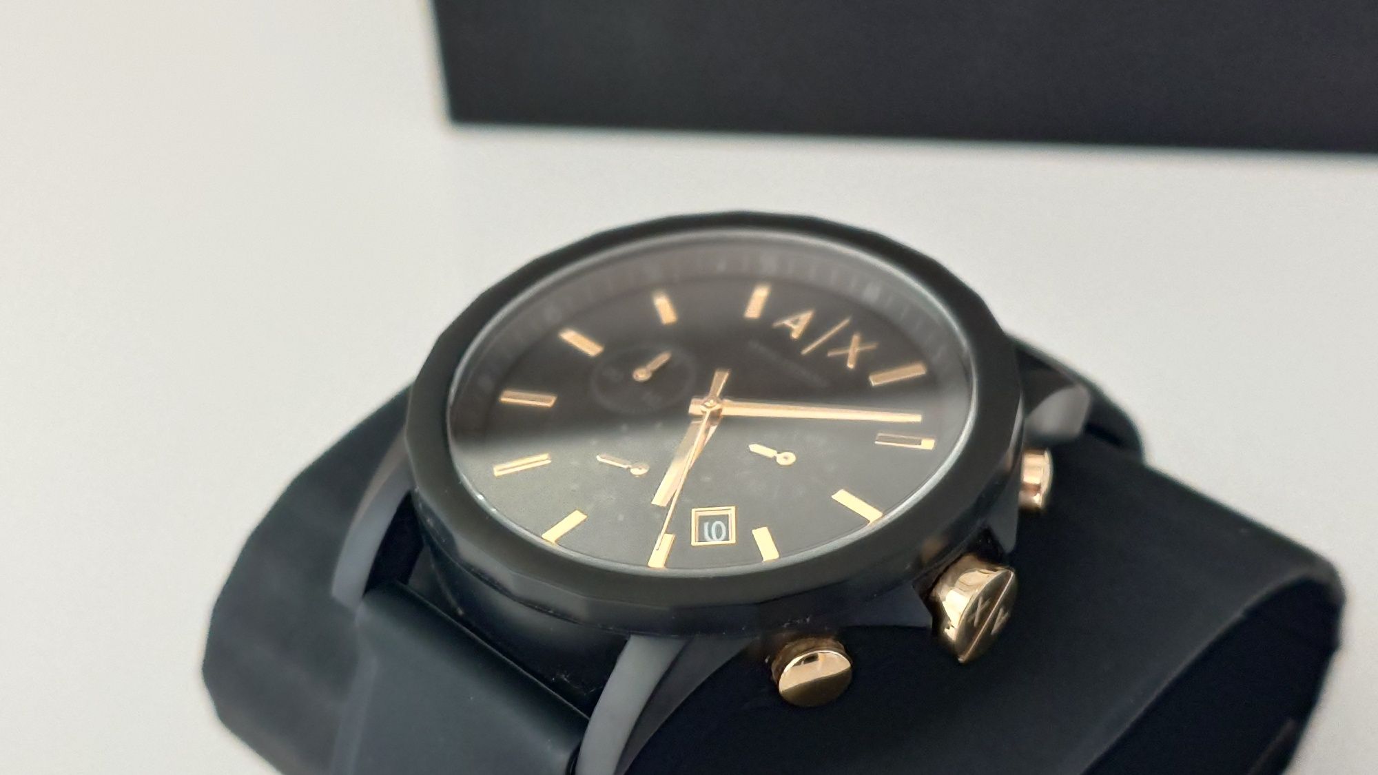 Часовник Armani Exchange AX7105