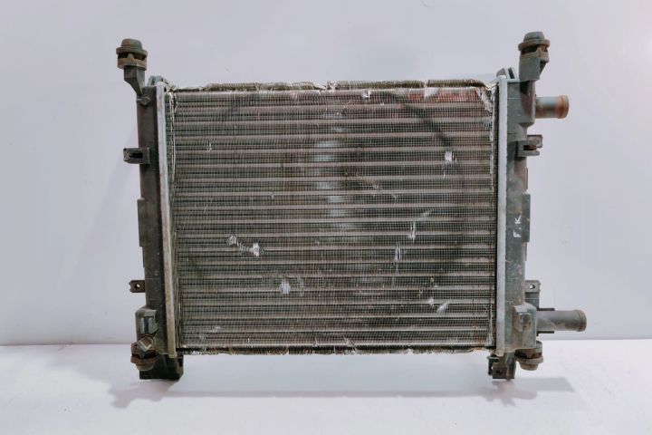 Radiator Racire Apa 62083A Ford Ka prima generatie