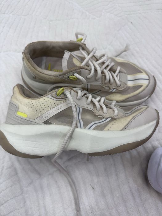 Спортни обувки за дете №33–34 – Nike и Zara