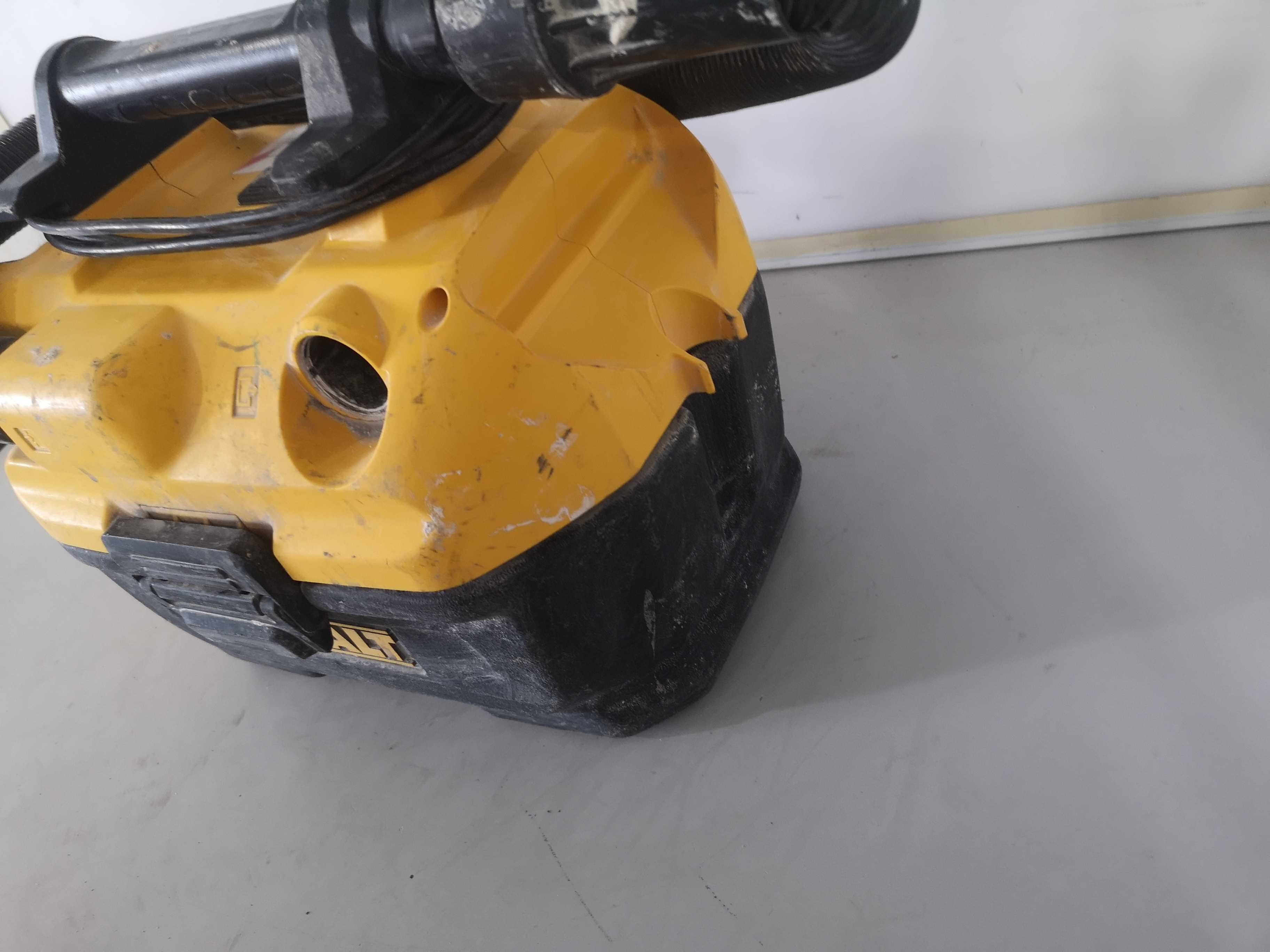 Прахосмукачка - Dewalt DCV584L / 18V li ion
