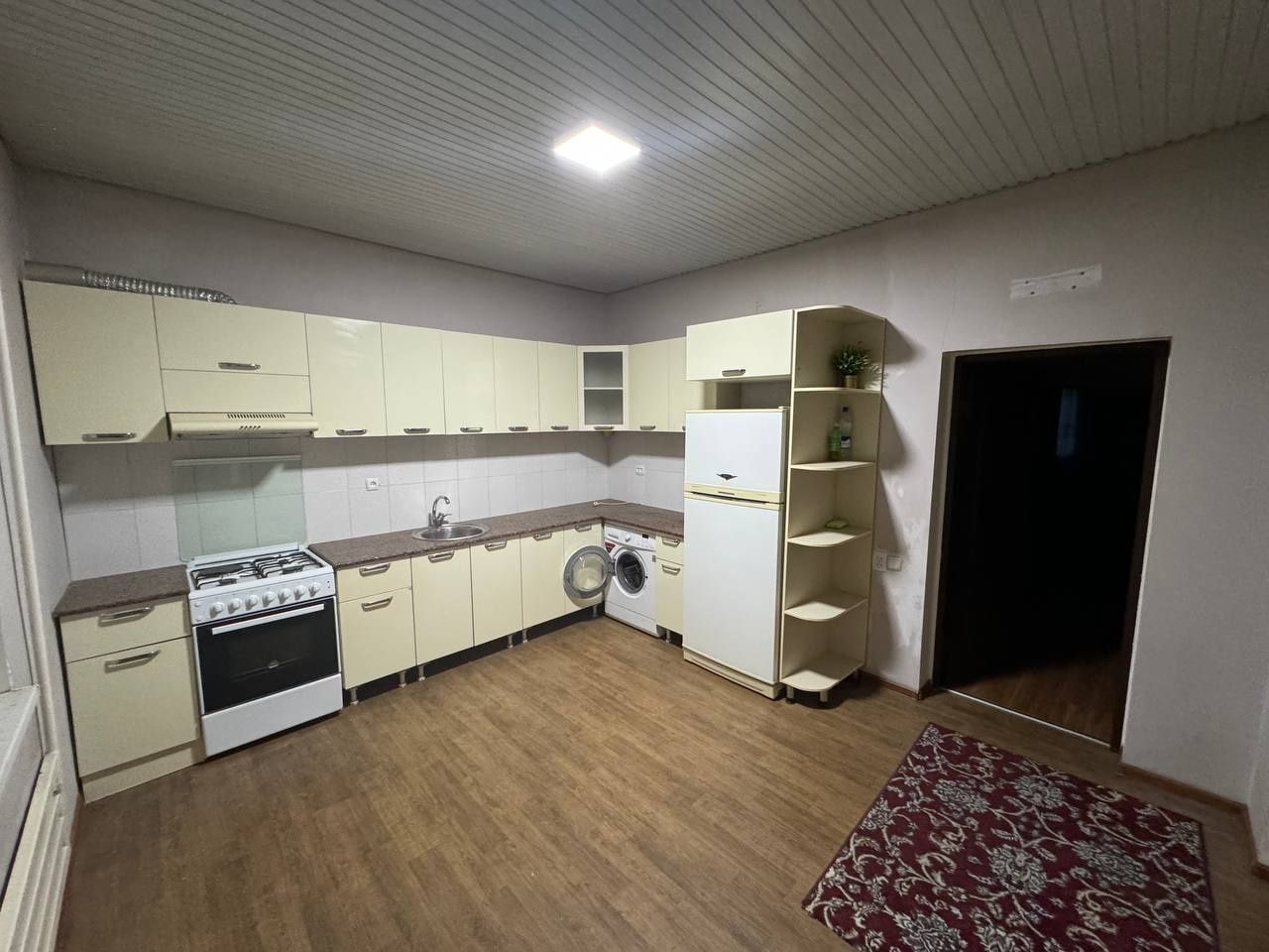 Продаётся дом собственная