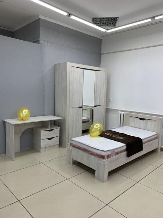 Детский гарнитур