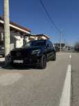 Mercedes ML 350d, pneumatic, proprietar
