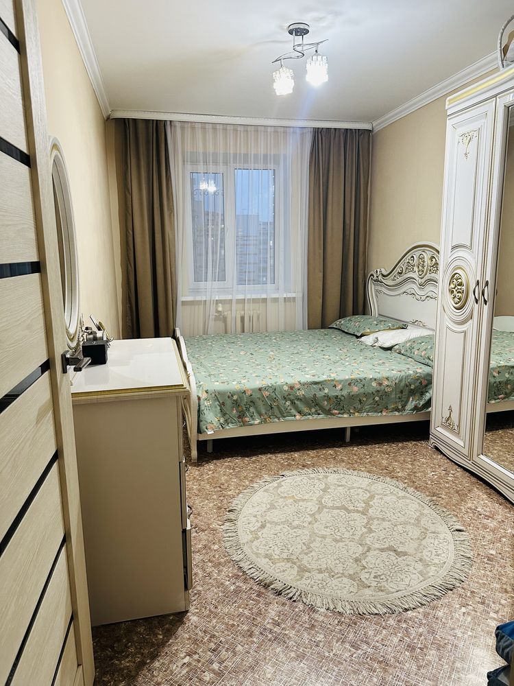 Срочно 3 комн на Карагайлы