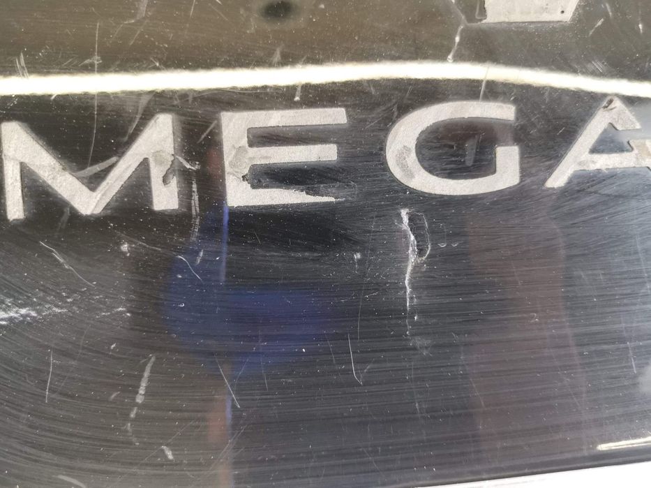 Ornament Haion Renault  Megane 4 2016 2017 2018 2019 2020 Original Ava