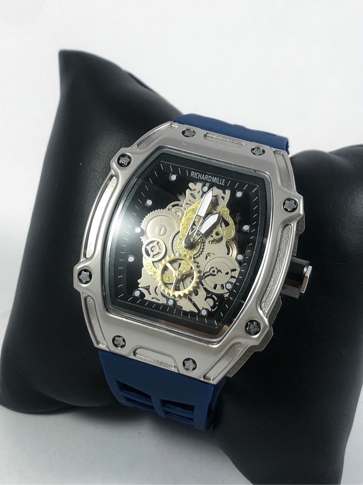 Richard Mille RM Titanium