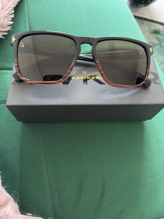 Ochelari de soare polarizati Hawkers