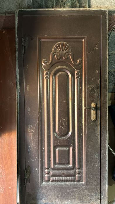 дверь входная