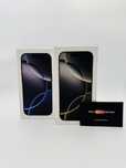  iPhone 16 Pro 256GB Natural / Black Titanium