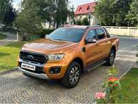 Ford Ranger Wildtrack 2.0 Diesel 2020 4x4