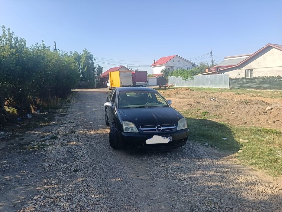 Vând sau schimb Opel Vectra c