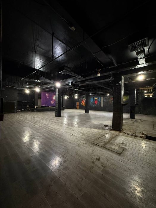 Аренда Нежилое помещение в центре Ц-1 , 500м2