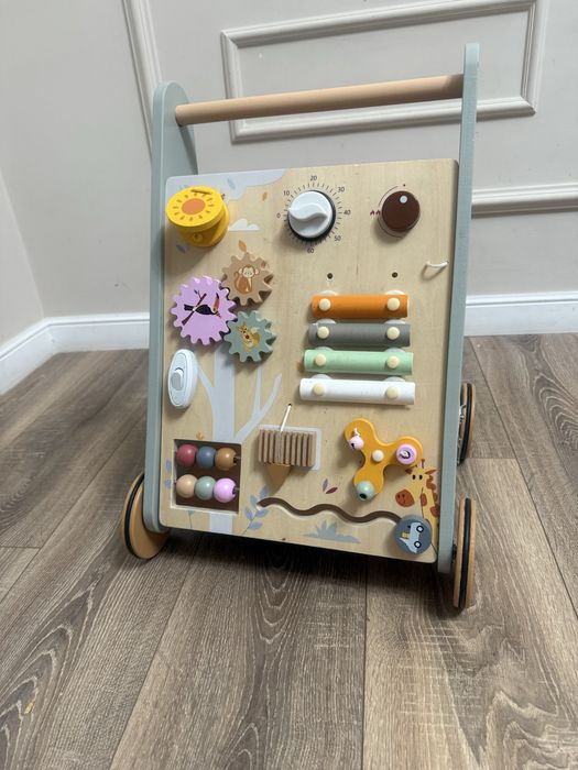 Толокар каталка детская